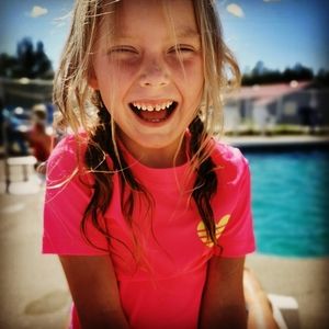 Meet your Posher, Jill